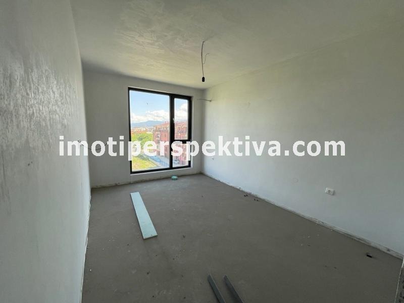 Myytävänä  1 makuuhuone Plovdiv , Kjutšuk Pariž , 70 neliömetriä | 13560450 - kuva [6]
