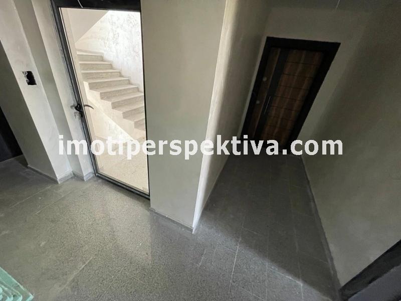 Myytävänä  1 makuuhuone Plovdiv , Kjutšuk Pariž , 70 neliömetriä | 13560450 - kuva [7]