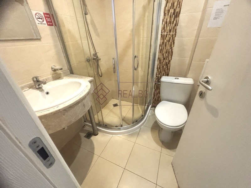 In vendita  1 camera da letto regione Dobrič , Balchik , 64 mq | 61492287 - Immagine [5]
