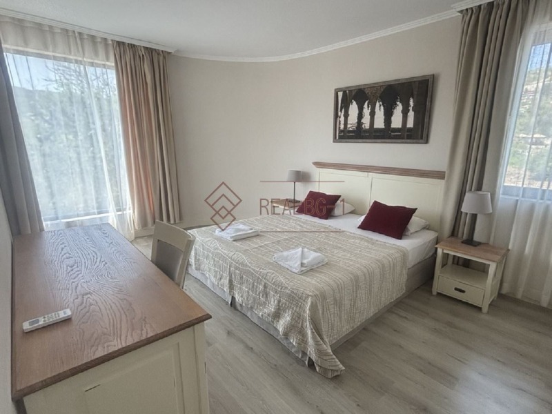 In vendita  1 camera da letto regione Dobrič , Balchik , 64 mq | 61492287 - Immagine [3]