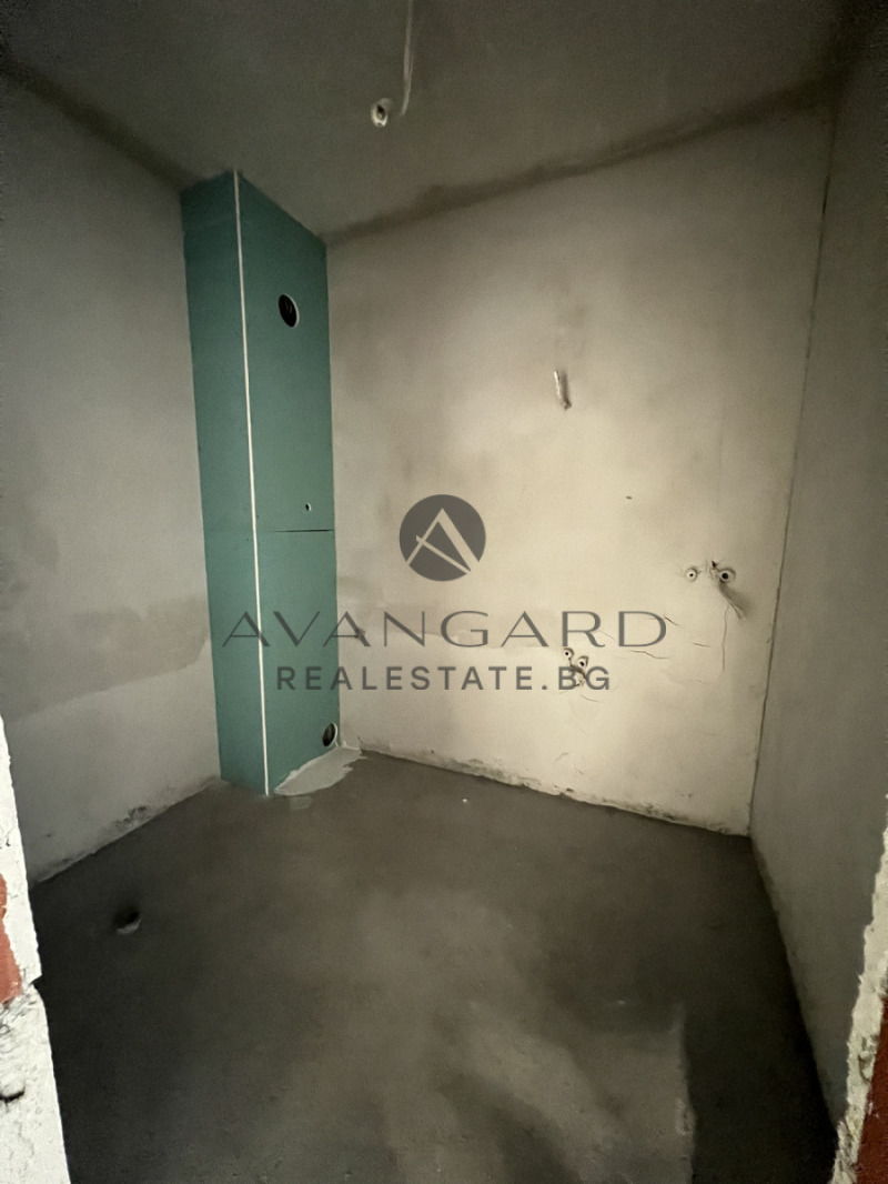 Продается  1 спальня Пловдив , Кючук Париж , 66 кв.м | 74149974 - изображение [3]