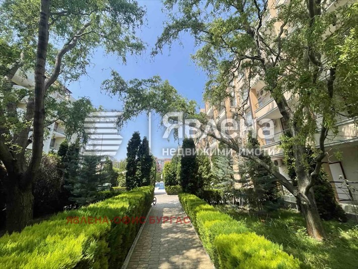 Na prodej  1 ložnice oblast Burgas , k.k. Slančev brjag , 55 m2 | 74498492 - obraz [10]
