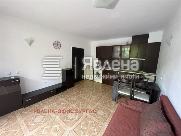 Na prodej  1 ložnice oblast Burgas , k.k. Slančev brjag , 55 m2 | 74498492