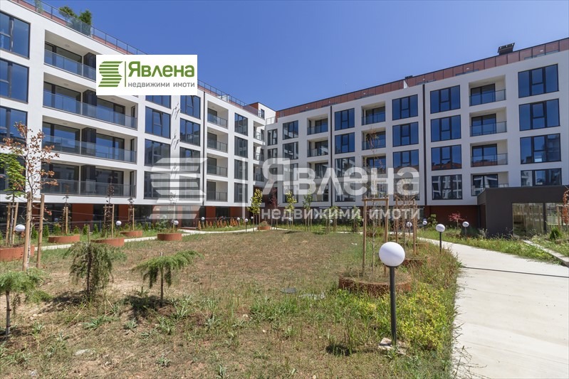 Продава  2-стаен град София , Малинова долина , 67 кв.м | 18234585 - изображение [15]