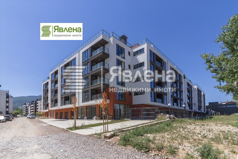 Продава  2-стаен град София , Малинова долина , 67 кв.м | 18234585