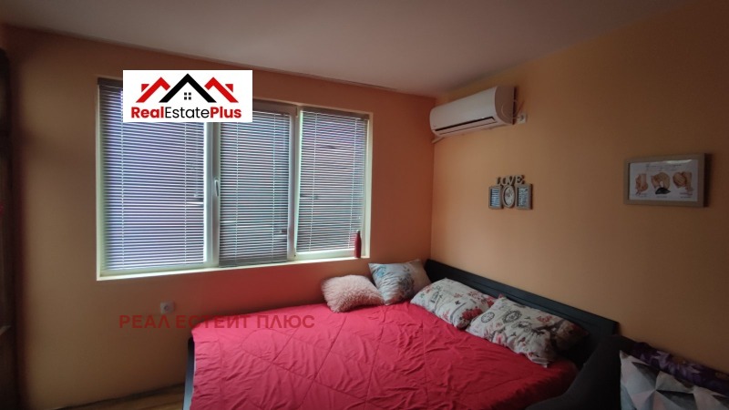 Продаја  1 спаваћа соба Плевен , Сторгозија , 73 м2 | 38911295 - слика [2]