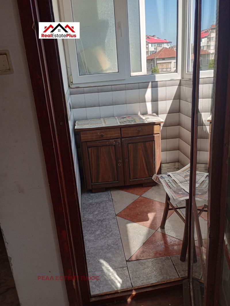 Продаја  1 спаваћа соба Плевен , Сторгозија , 73 м2 | 38911295 - слика [6]