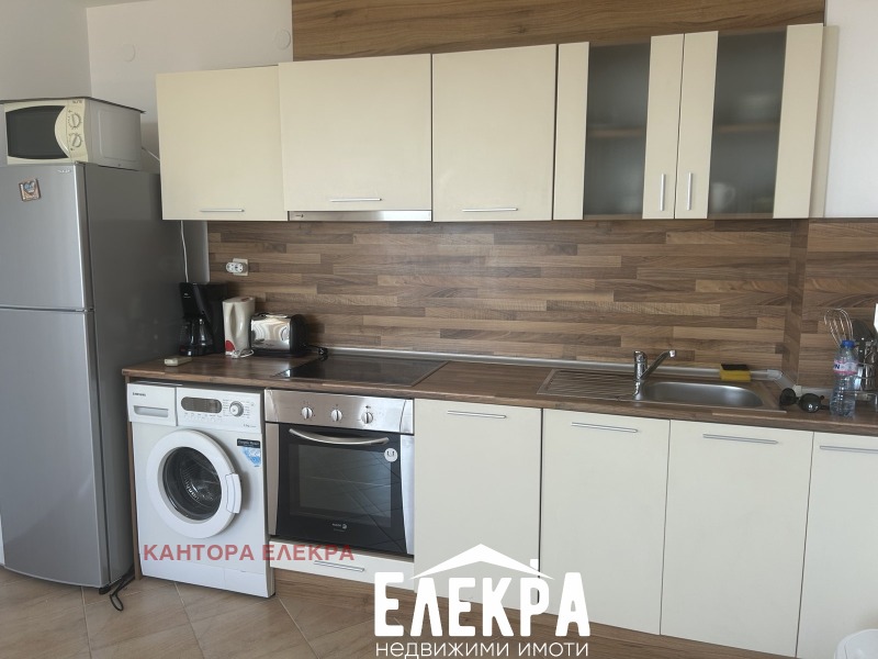 Till salu  1 sovrum region Varna , Bjala , 96 kvm | 86094174 - bild [6]