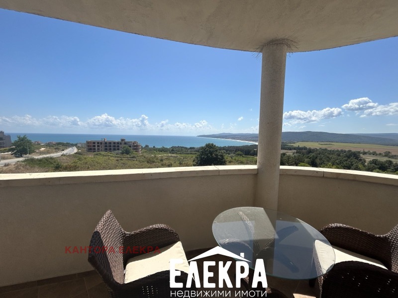 Till salu  1 sovrum region Varna , Bjala , 96 kvm | 86094174 - bild [14]