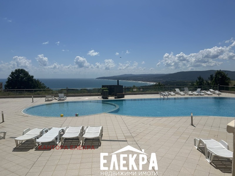 Till salu  1 sovrum region Varna , Bjala , 96 kvm | 86094174 - bild [16]