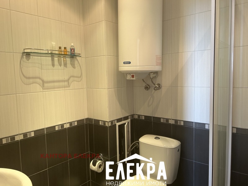 Till salu  1 sovrum region Varna , Bjala , 96 kvm | 86094174 - bild [11]