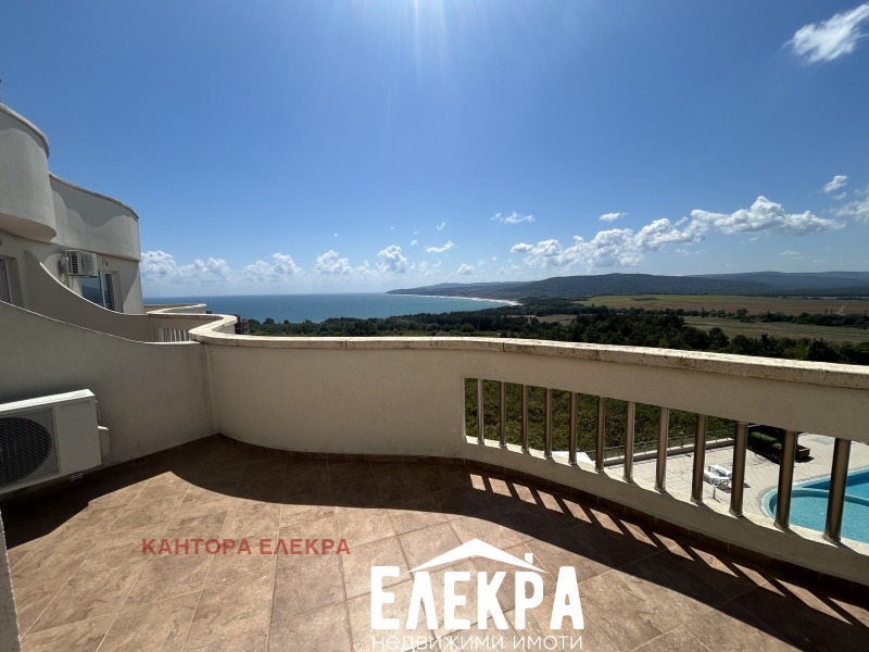 Till salu  1 sovrum region Varna , Bjala , 96 kvm | 86094174 - bild [7]