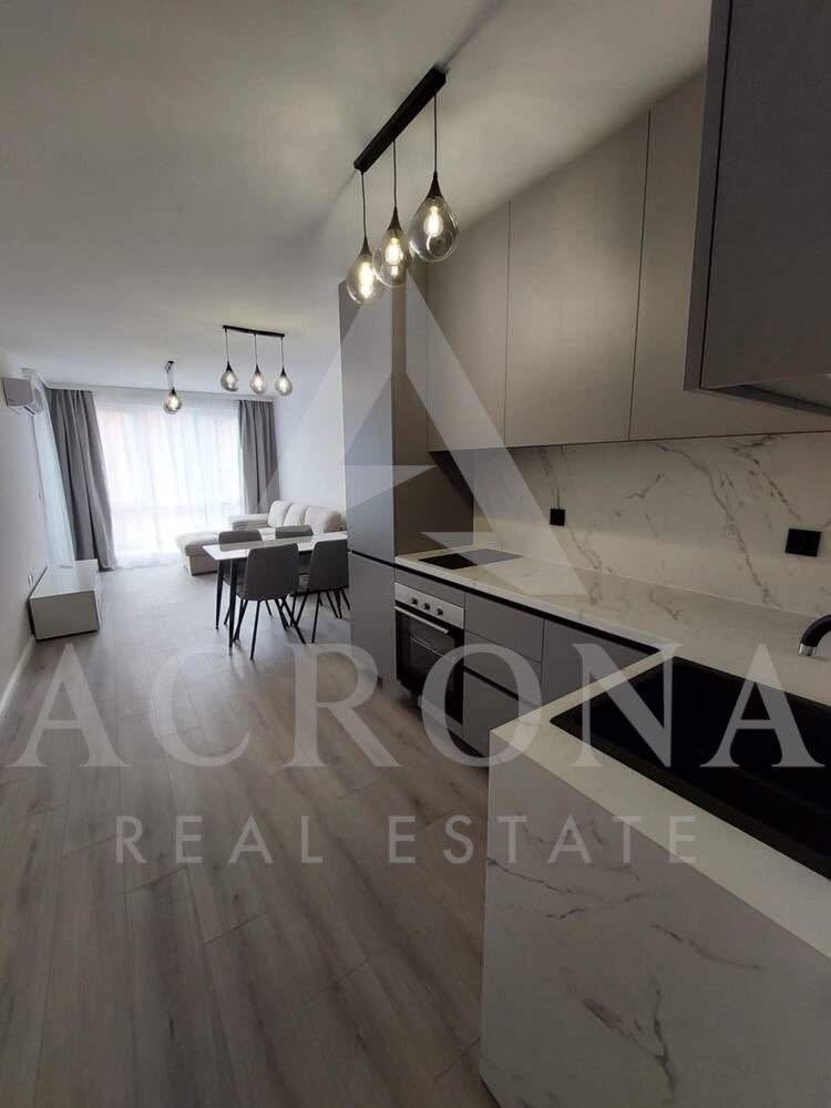 À venda  1 quarto Plovdiv , Gagarin , 75 m² | 66332369 - imagem [2]