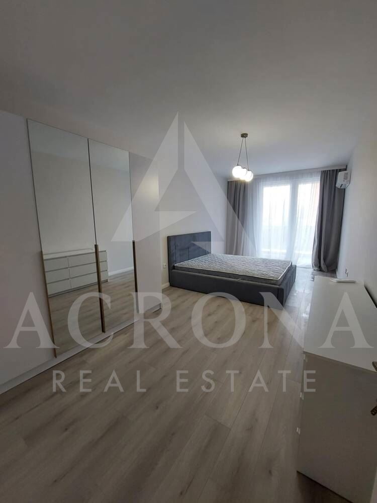 À venda  1 quarto Plovdiv , Gagarin , 75 m² | 66332369 - imagem [3]
