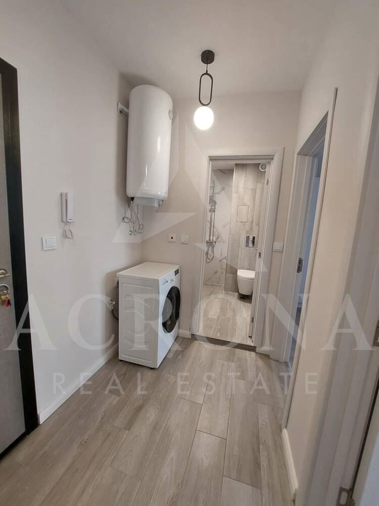 À venda  1 quarto Plovdiv , Gagarin , 75 m² | 66332369 - imagem [6]