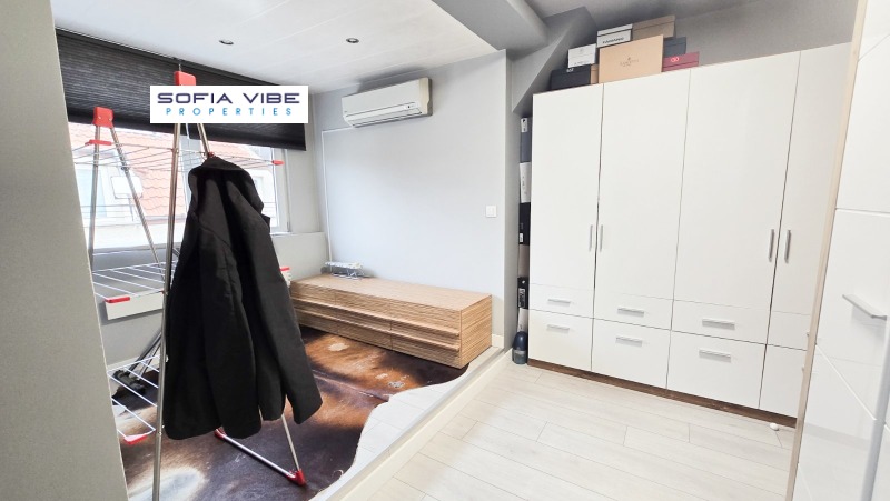 Продава 3-СТАЕН, гр. София, Лозенец, снимка 11 - Апартаменти - 52712084