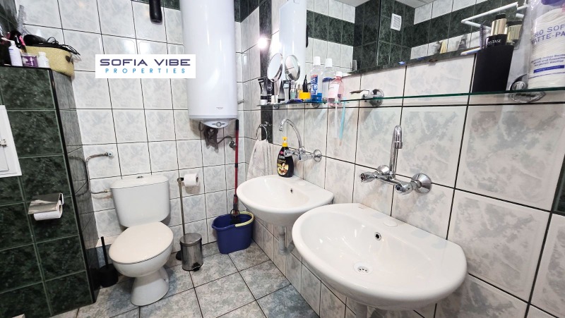 Продава 3-СТАЕН, гр. София, Лозенец, снимка 9 - Апартаменти - 52712084