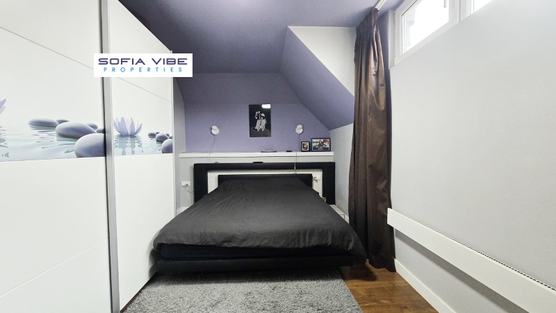 Продава 3-СТАЕН, гр. София, Лозенец, снимка 5 - Апартаменти - 52712084