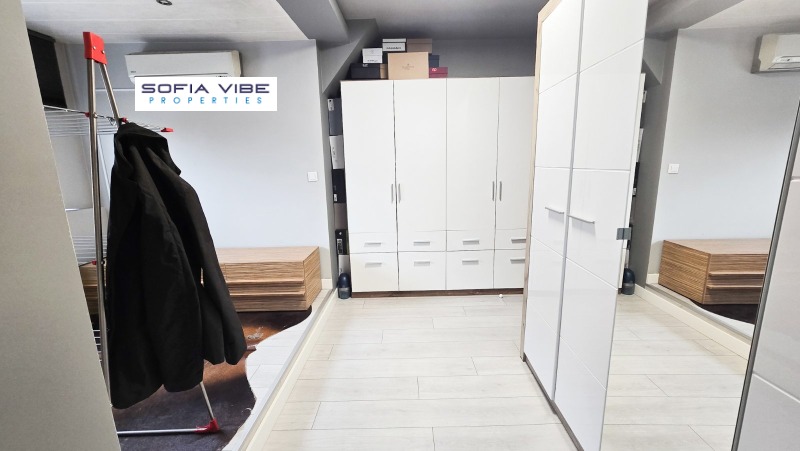 Продава 3-СТАЕН, гр. София, Лозенец, снимка 12 - Апартаменти - 52712084