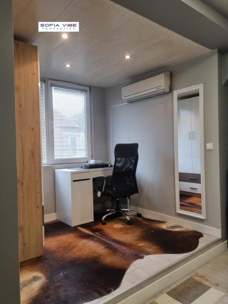 Продава 3-СТАЕН, гр. София, Лозенец, снимка 15 - Апартаменти - 52712084