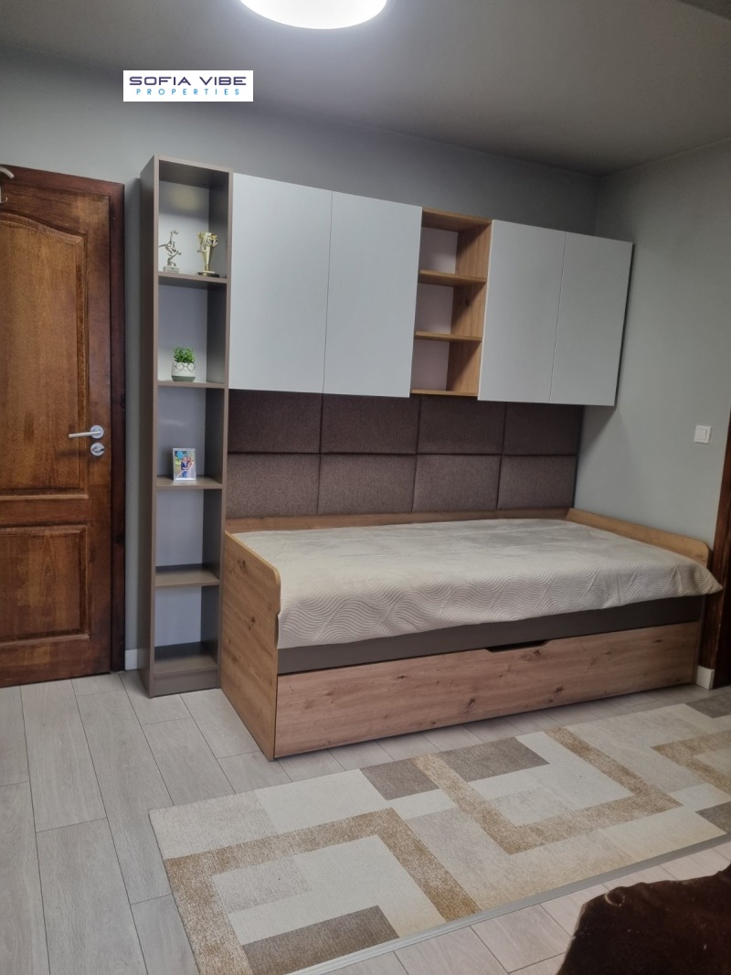 Продава 3-СТАЕН, гр. София, Лозенец, снимка 14 - Апартаменти - 52712084