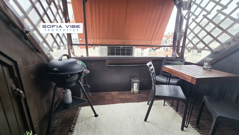 Продава 3-СТАЕН, гр. София, Лозенец, снимка 4 - Апартаменти - 52712084