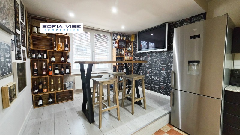 Продава 3-СТАЕН, гр. София, Лозенец, снимка 8 - Апартаменти - 52712084