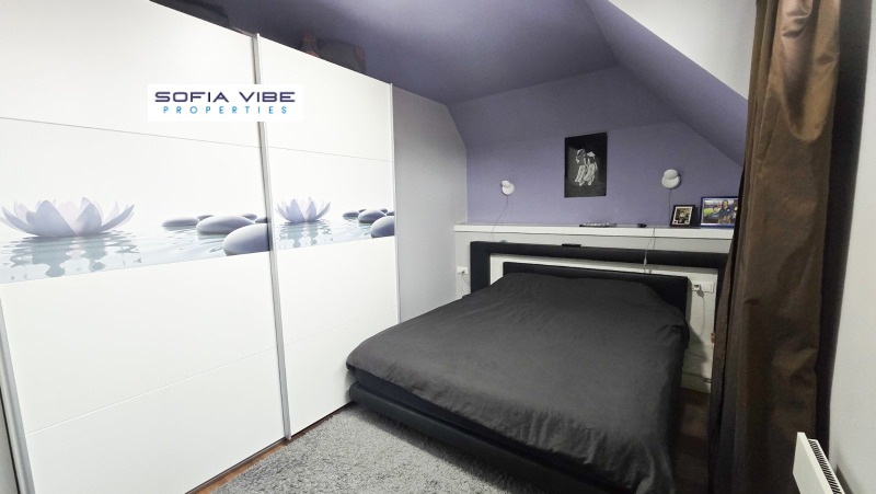 Продава 3-СТАЕН, гр. София, Лозенец, снимка 6 - Апартаменти - 52712084