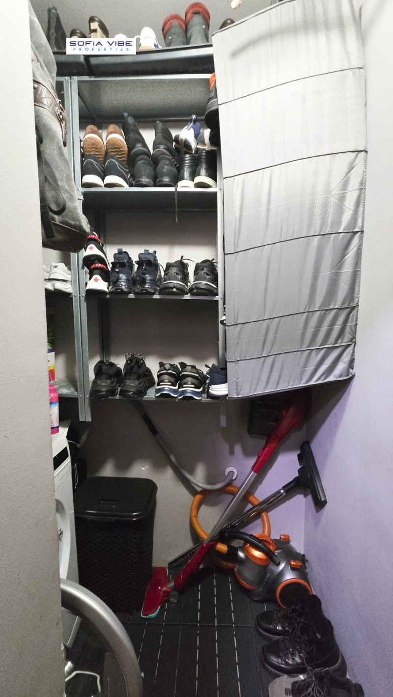 Продава 3-СТАЕН, гр. София, Лозенец, снимка 13 - Апартаменти - 52712084