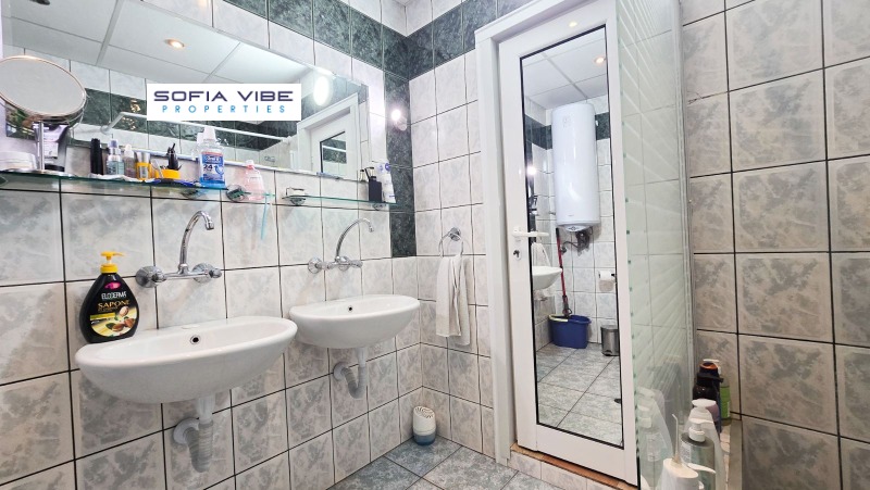 Продава 3-СТАЕН, гр. София, Лозенец, снимка 10 - Апартаменти - 52712084