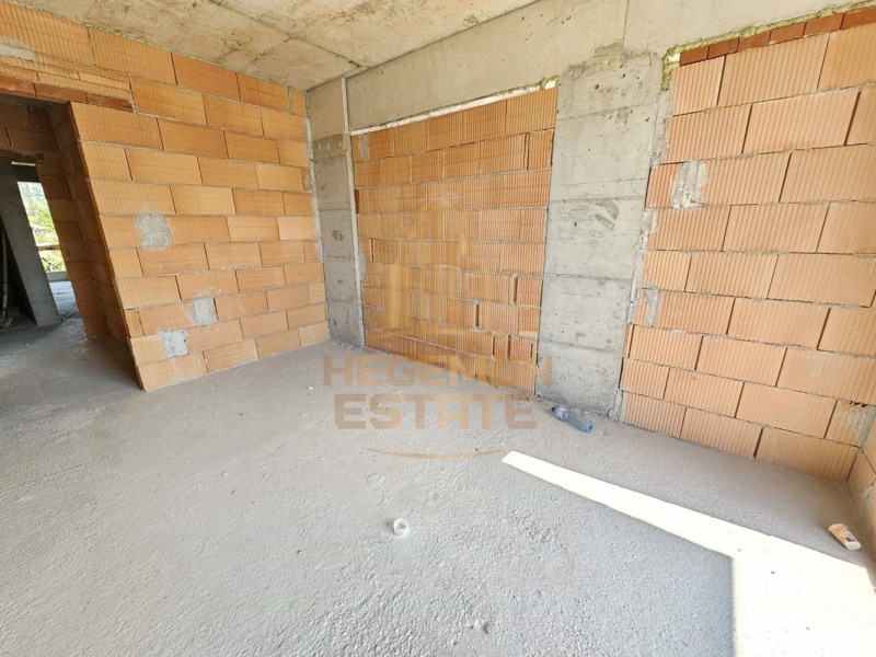 Продава 2-СТАЕН, гр. Варна, Цветен квартал, снимка 2 - Апартаменти - 52629109