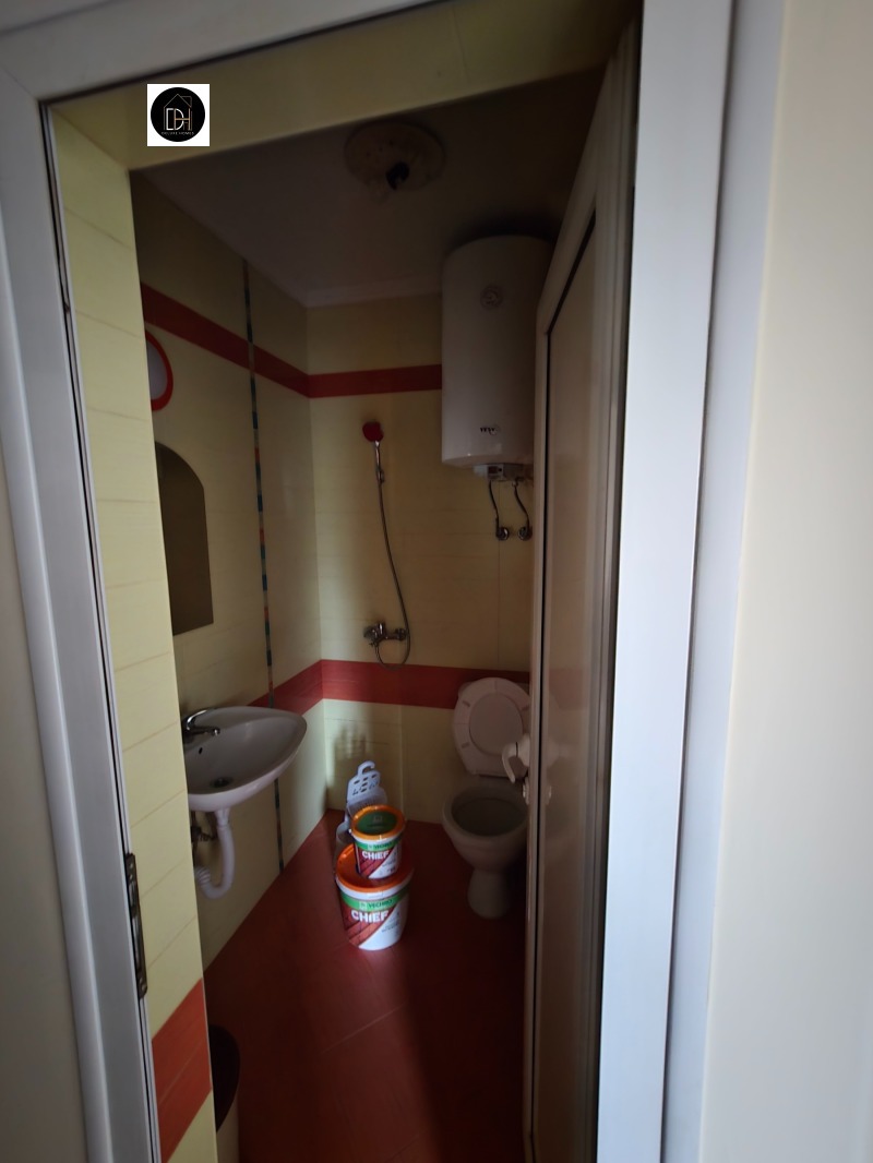 Продава 2-СТАЕН, гр. Пловдив, Център, снимка 5 - Апартаменти - 53267793