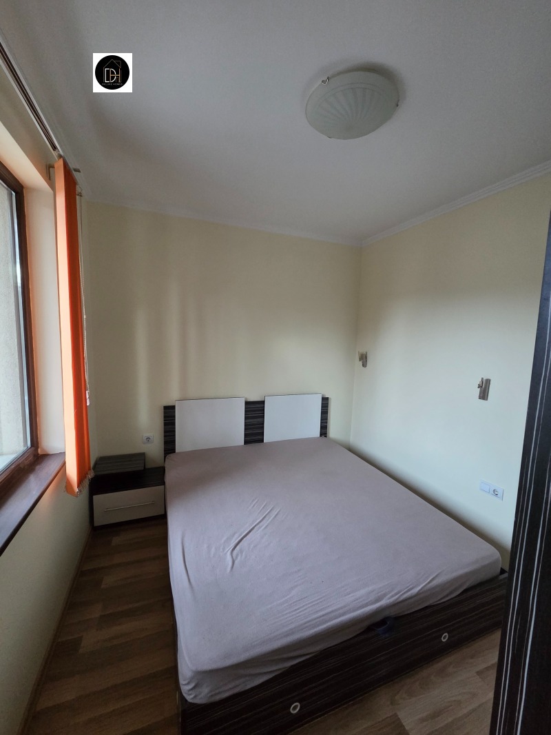 Продава 2-СТАЕН, гр. Пловдив, Център, снимка 2 - Апартаменти - 53267793