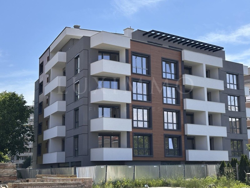 De vânzare  2 dormitoare Plovdiv , Hristo Smirnensci , 101 mp | 14286249 - imagine [9]