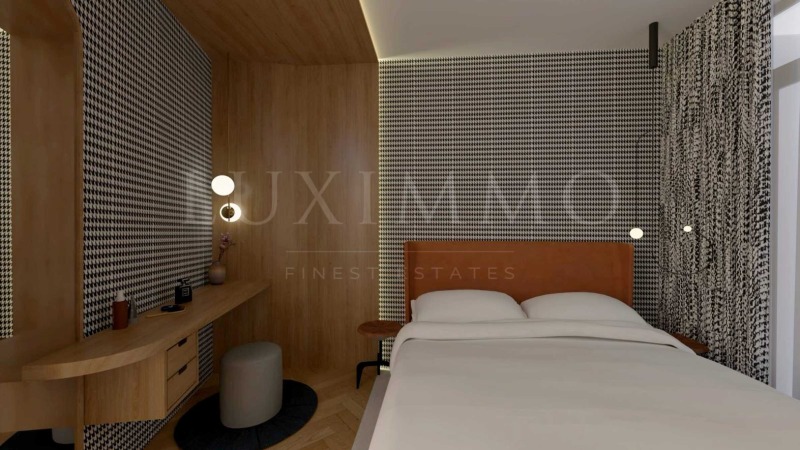 De vânzare  2 dormitoare Plovdiv , Hristo Smirnensci , 101 mp | 14286249 - imagine [3]