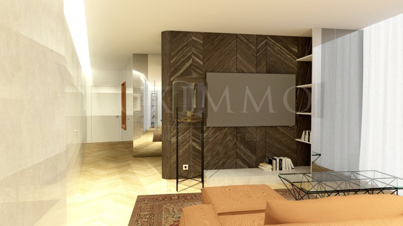 For Sale  2 bedroom Plovdiv , Hristo Smirnenski , 101 sq.m | 14286249 - image [7]