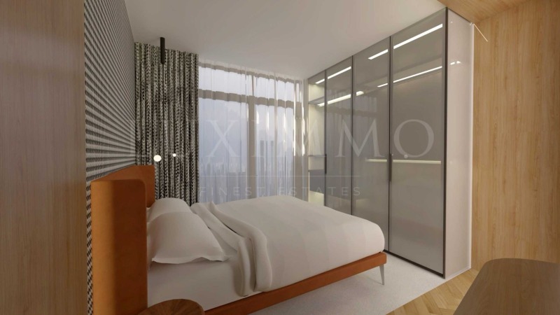 De vânzare  2 dormitoare Plovdiv , Hristo Smirnensci , 101 mp | 14286249 - imagine [6]