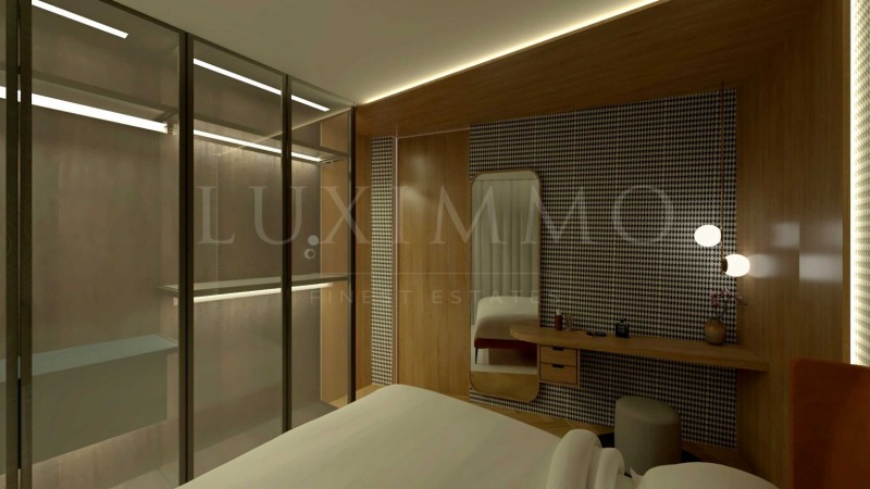 De vânzare  2 dormitoare Plovdiv , Hristo Smirnensci , 101 mp | 14286249 - imagine [4]