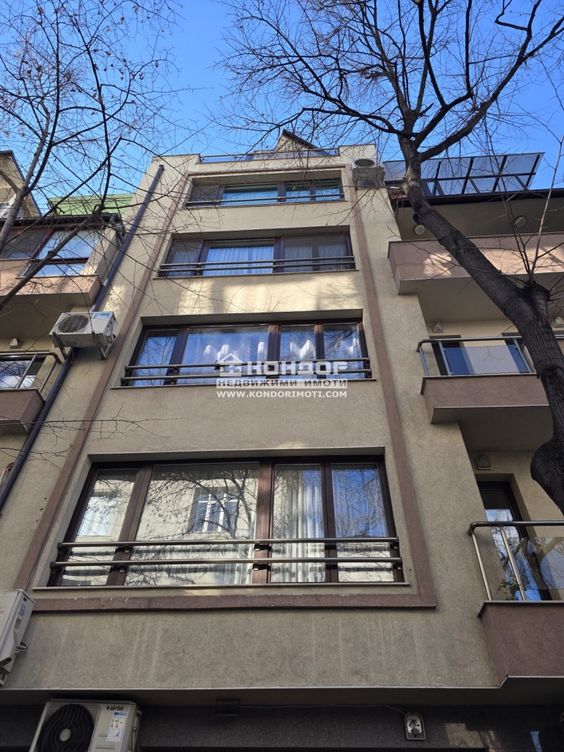 Продава  3-стаен град Пловдив , Център , 108 кв.м | 87612028 - изображение [8]