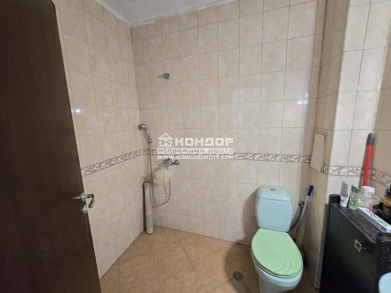 Продава  3-стаен град Пловдив , Център , 108 кв.м | 87612028 - изображение [4]