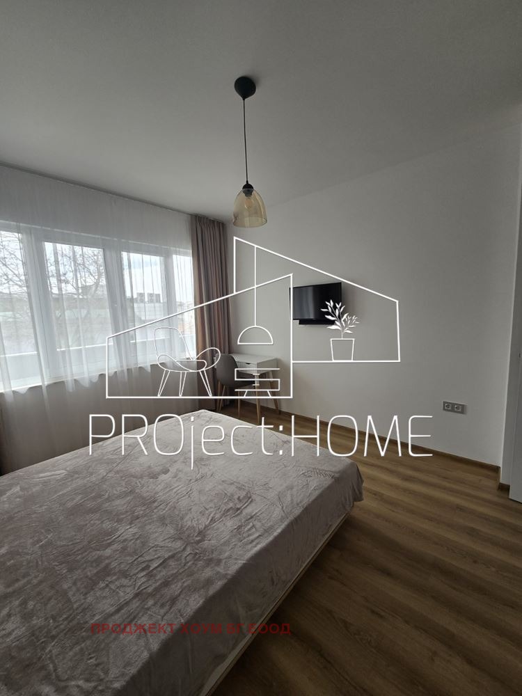 Myytävänä  2 makuuhuonetta Burgas , Tsentar , 83 neliömetriä | 78004721 - kuva [15]