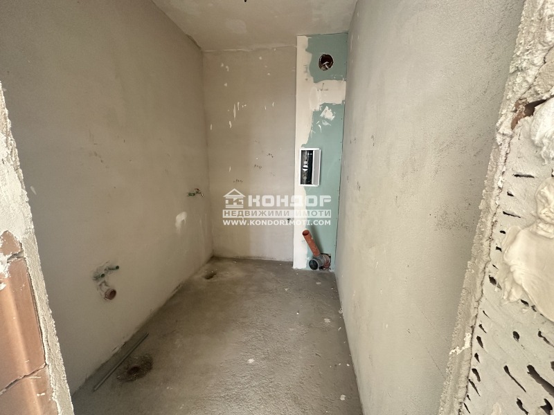 Продаја  2 спаваће собе Пловдив , Центар , 136 м2 | 16964657 - слика [7]