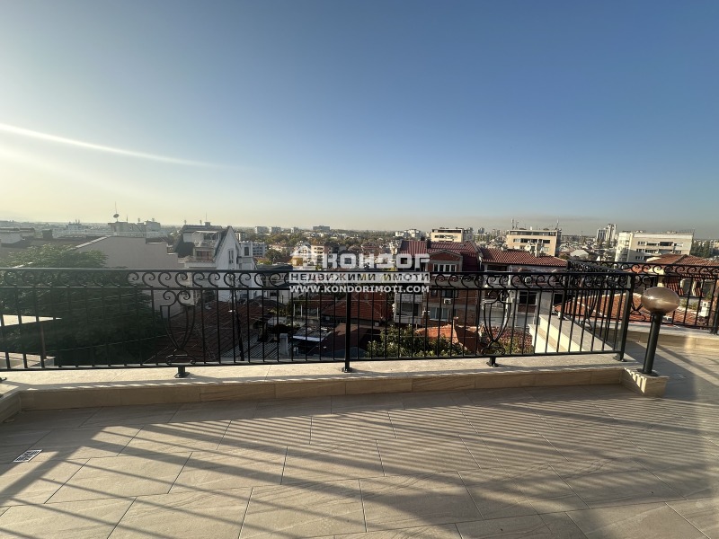 Продаја  2 спаваће собе Пловдив , Центар , 136 м2 | 16964657 - слика [9]