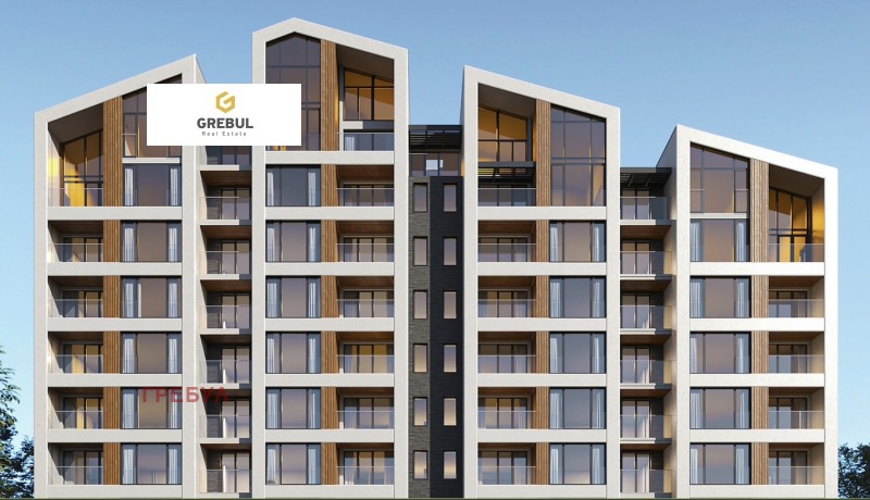 Продава  3-стаен град София , Овча купел 1 , 131 кв.м | 72555957 - изображение [5]