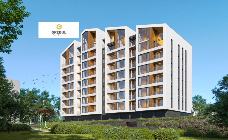 Продава  3-стаен град София , Овча купел 1 , 131 кв.м | 72555957 - изображение [4]