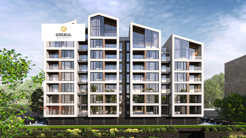 Продава  3-стаен град София , Овча купел 1 , 131 кв.м | 72555957