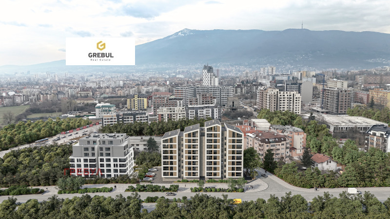 Продава  3-стаен град София , Овча купел 1 , 131 кв.м | 72555957 - изображение [8]