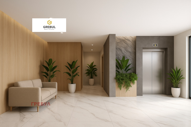 In vendita  2 camere da letto Sofia , Ovcha kupel 1 , 131 mq | 72555957 - Immagine [11]