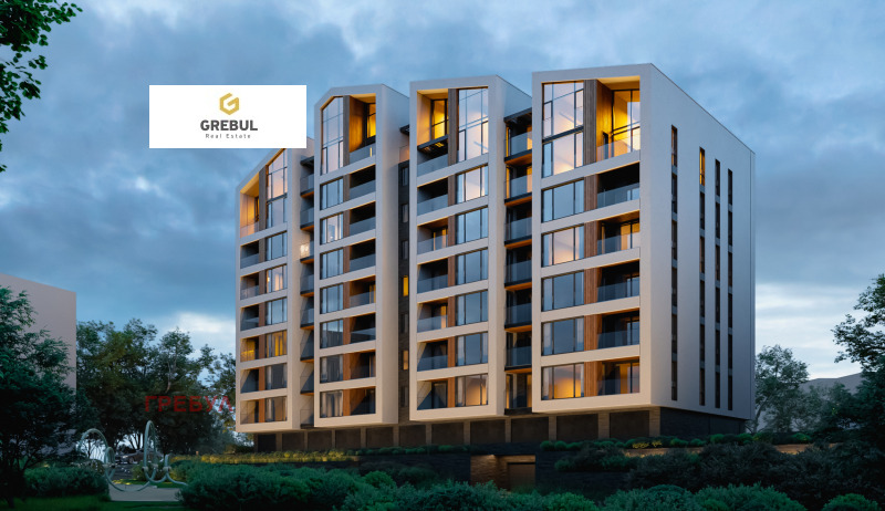 Продава  3-стаен град София , Овча купел 1 , 131 кв.м | 72555957 - изображение [6]