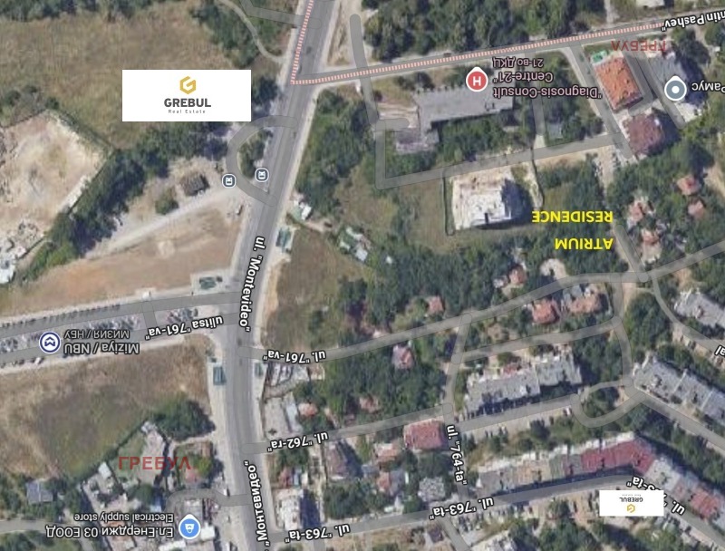 Продава  3-стаен град София , Овча купел 1 , 131 кв.м | 72555957 - изображение [10]